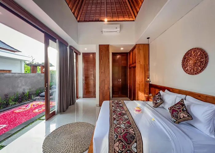 Natayu Ubud Villa