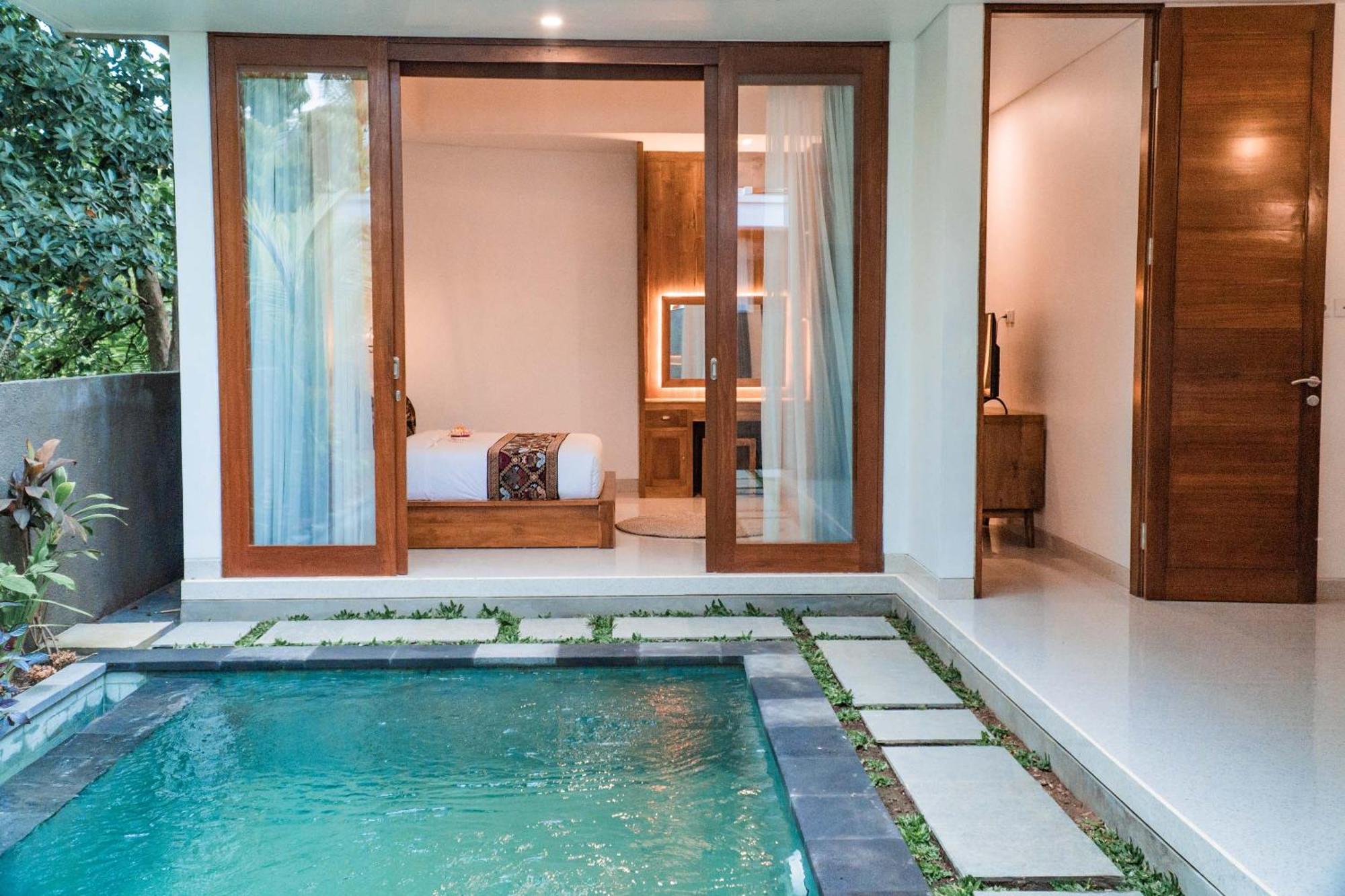 Natayu Villa Ubud