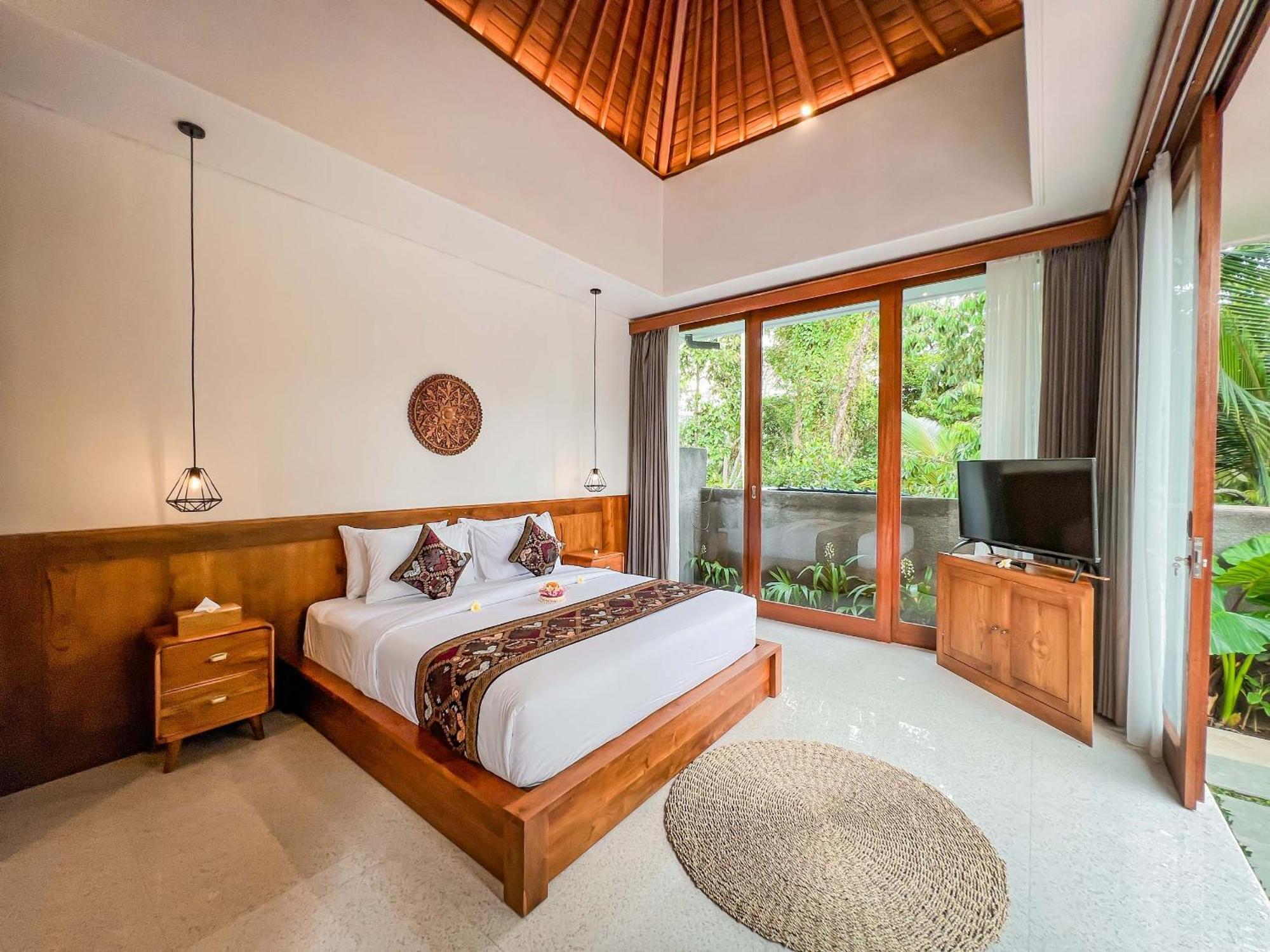 Natayu Villa Ubud
