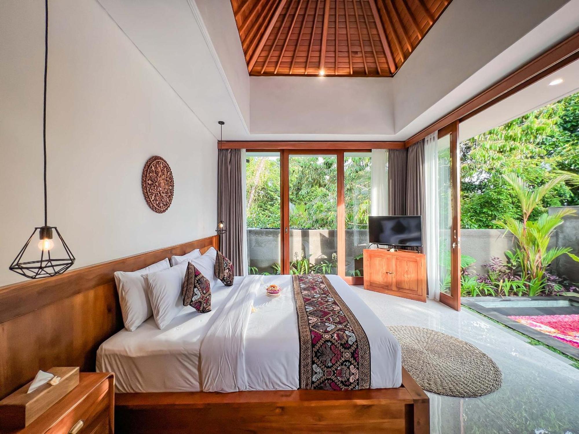 Natayu Ubud