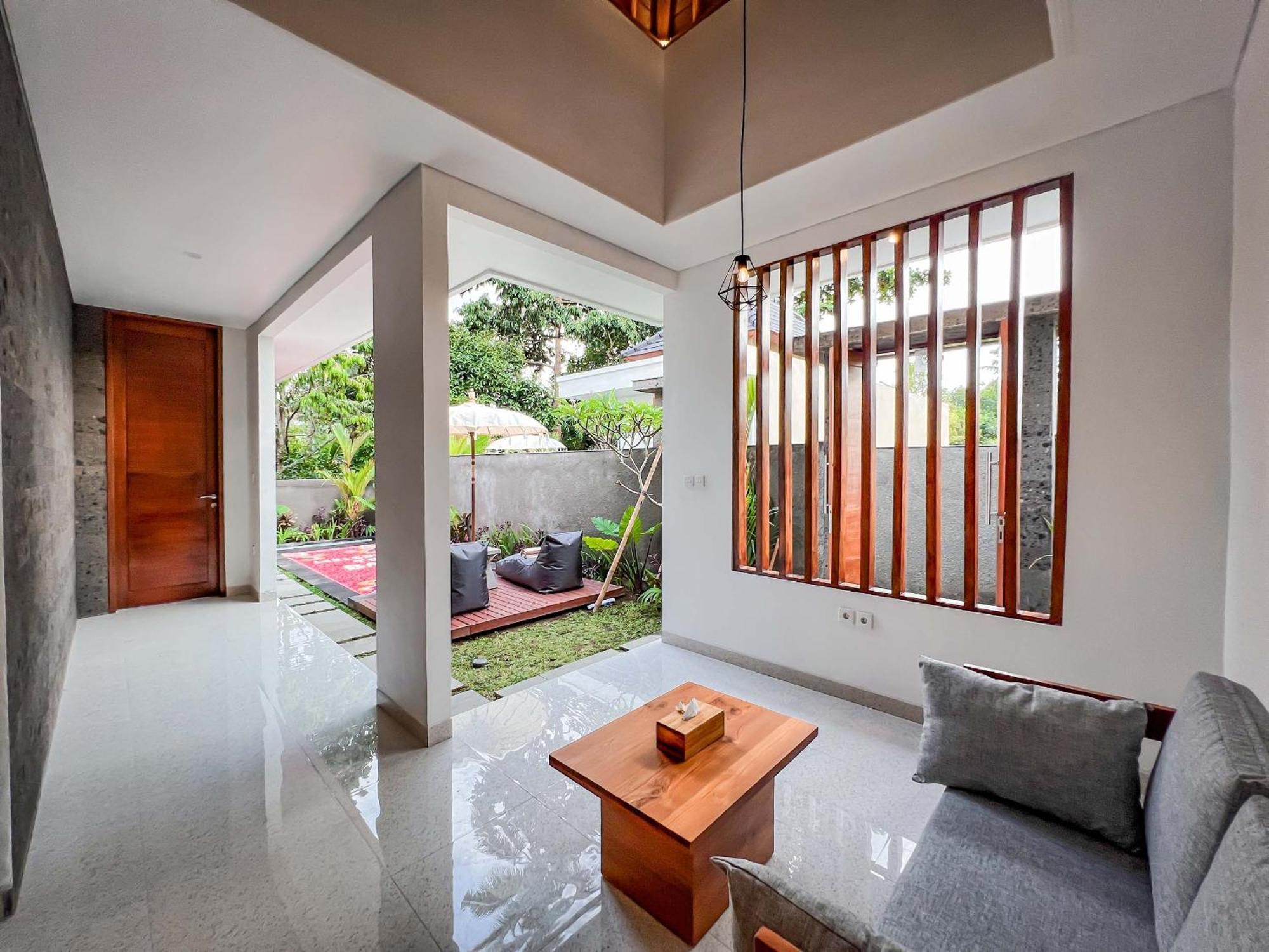 Natayu Ubud