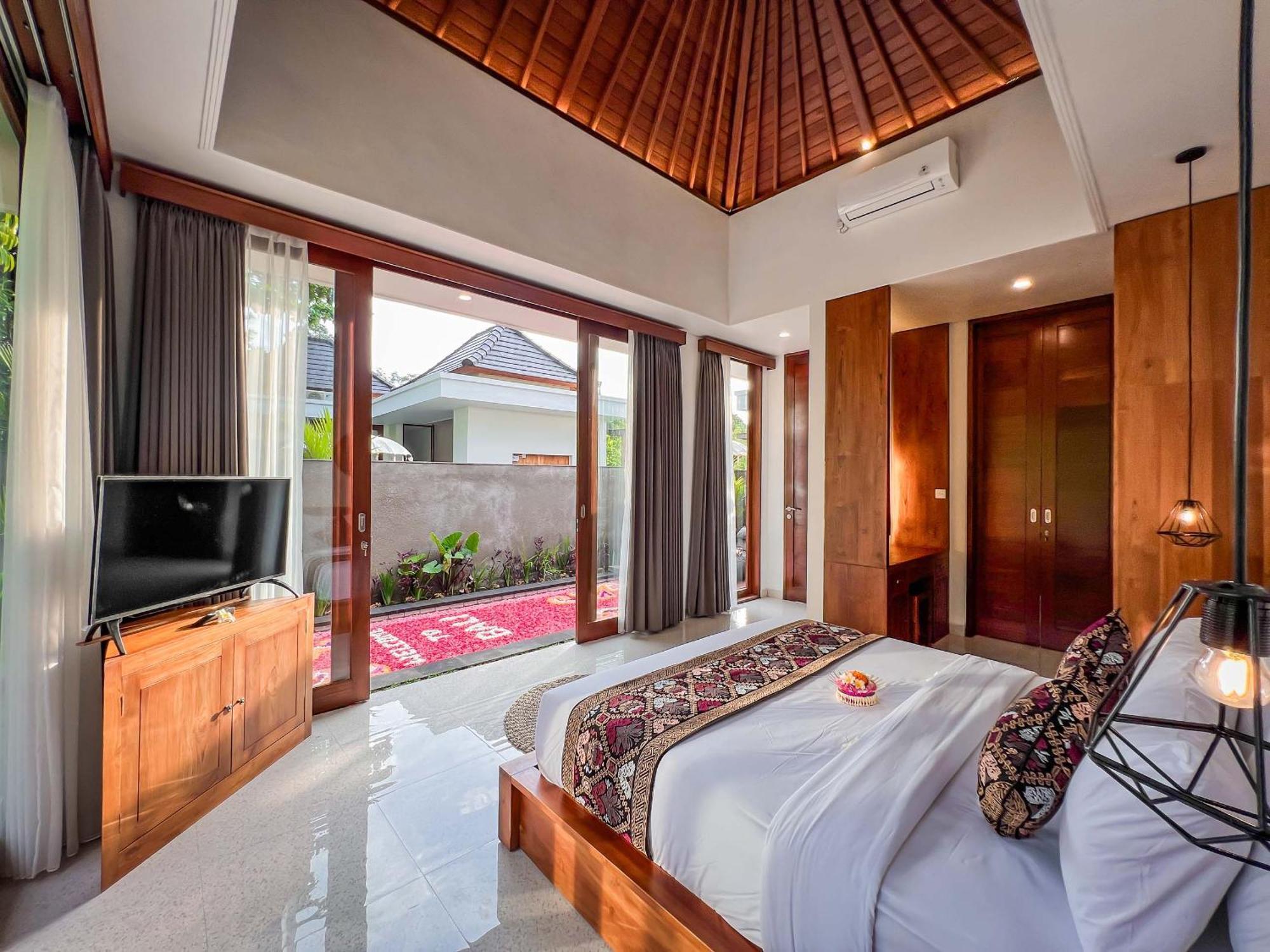 Villa Natayu Ubud